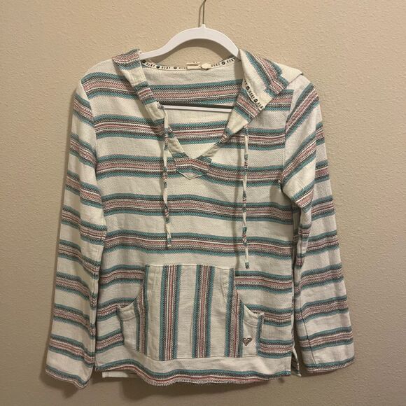 Roxy Baja Hoodie size: SP - Picture 2 of 5